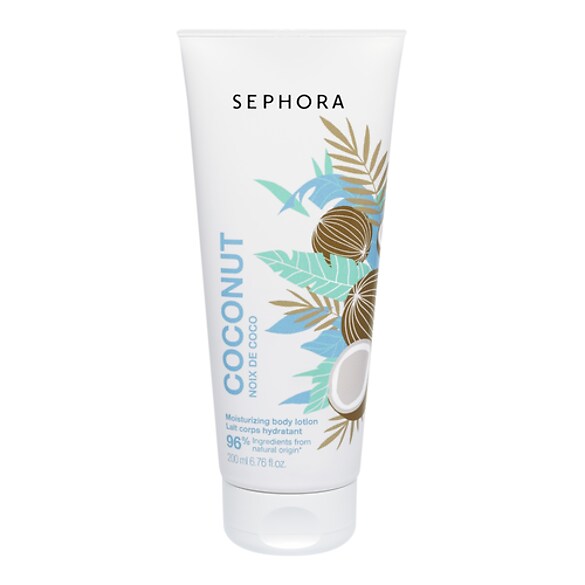 Moisturizing Body Lotion - Nemlendirici Vücut Bakım Kremi, SEPHORA COLLECTION